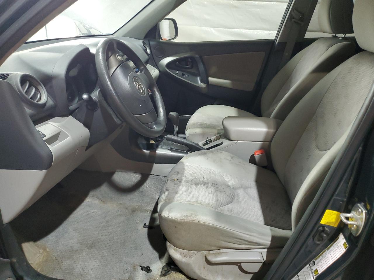 2011 Toyota Rav4 VIN: 2T3BF4DV8BW154099 Lot: 67777205