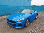 2021 BMW Z4 SDRIVE2 for sale at Copart YORK