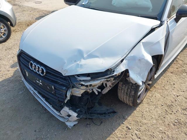 2018 AUDI A3 S LINE