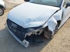 2018 AUDI A3 S LINE for sale at Copart YORK