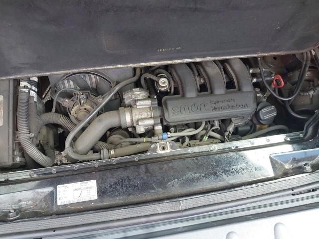 2004 SMART CITY PURE