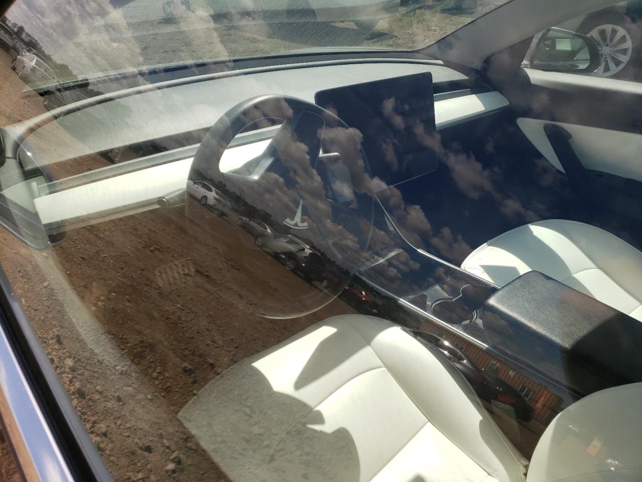 2020 Tesla Model 3 VIN: 5YJ3E1EC1LF736362 Lot: 70033115
