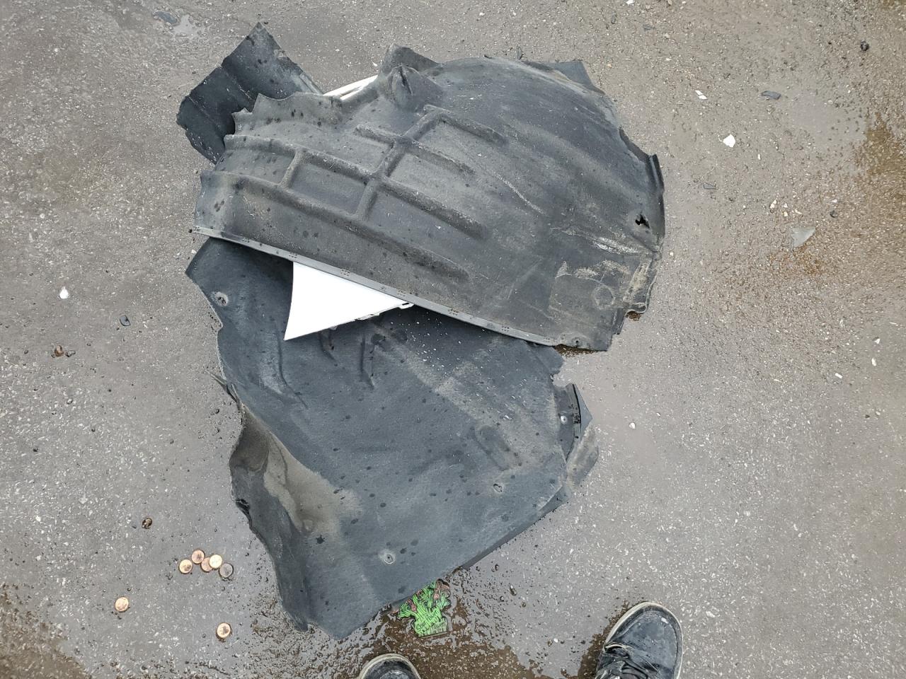 2016 Audi Q5 Premium VIN: WA1C2AFP1GA127033 Lot: 67794995