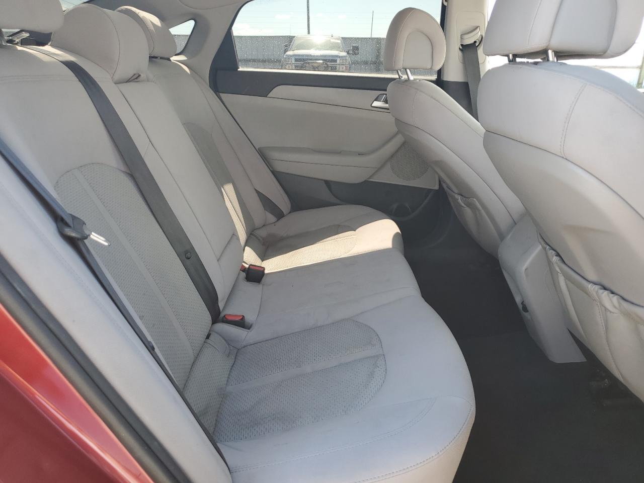 2015 Hyundai Sonata Se VIN: 5NPE24AFXFH115128 Lot: 67628035