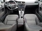 2020 VOLKSWAGEN GOLF    à vendre chez Copart ON - TORONTO