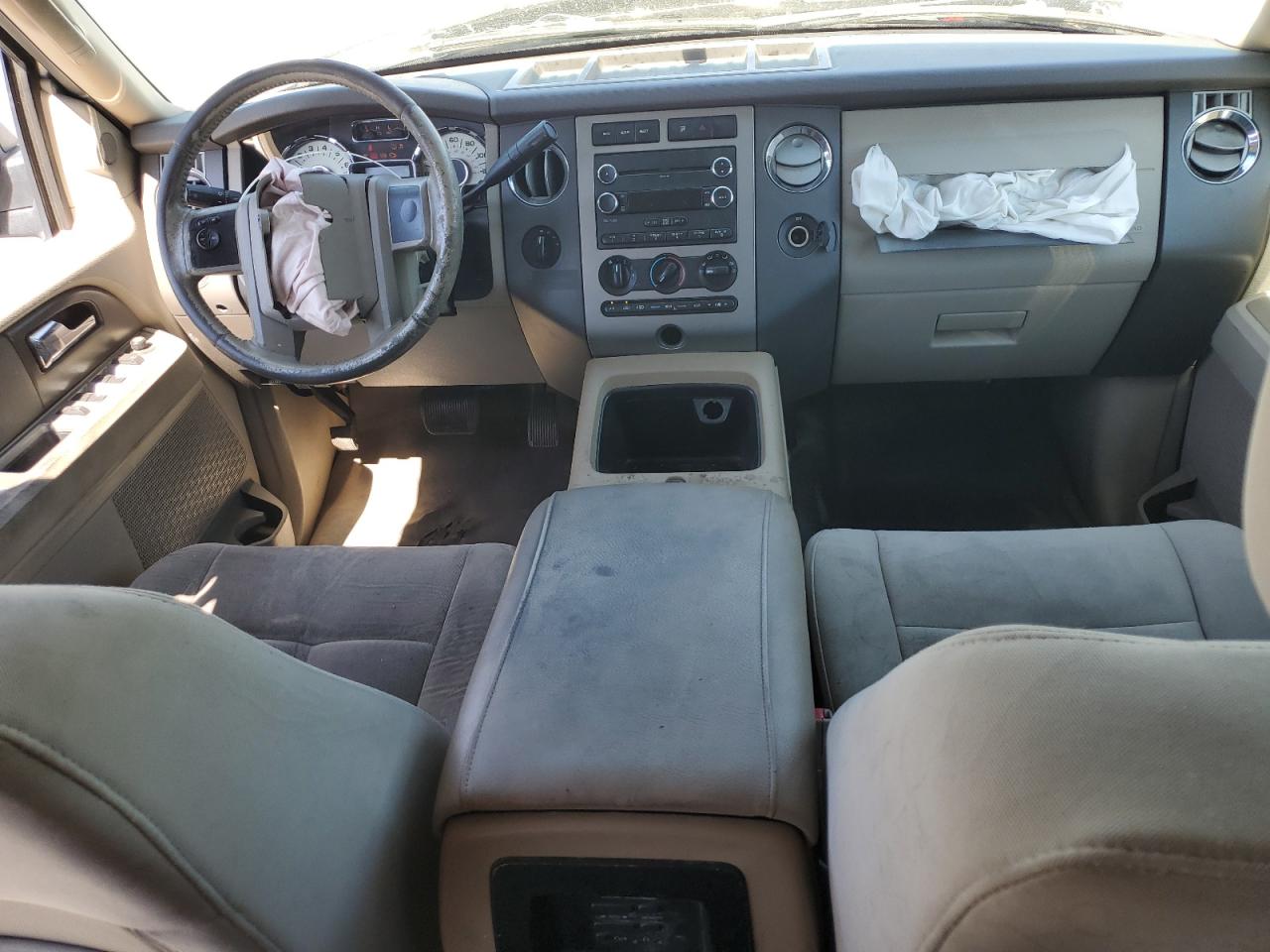 2013 Ford Expedition Xl VIN: 1FMJU1G52DEF53673 Lot: 70014995