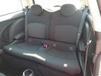 2011 MINI HATCHBACK ONE for sale at Copart YORK