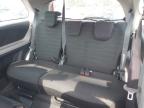 2008 TOYOTA YARIS TR D for sale at Copart SANDWICH