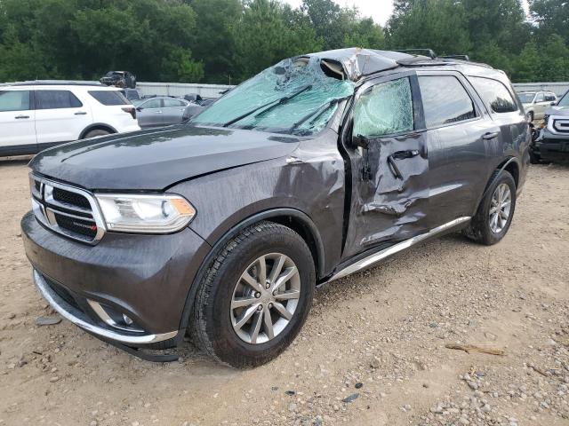  DODGE DURANGO 2018 Gray