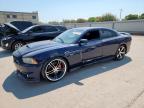 2013 DODGE CHARGER SRT-8   à vendre chez Copart TX - DALLAS SOUTH