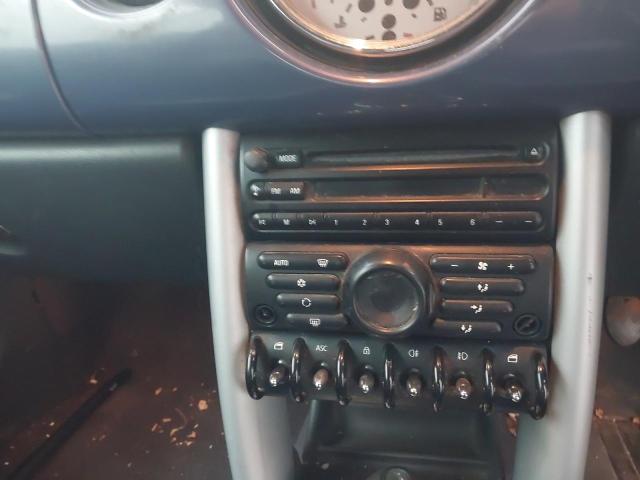 2004 MINI MINI COOPE