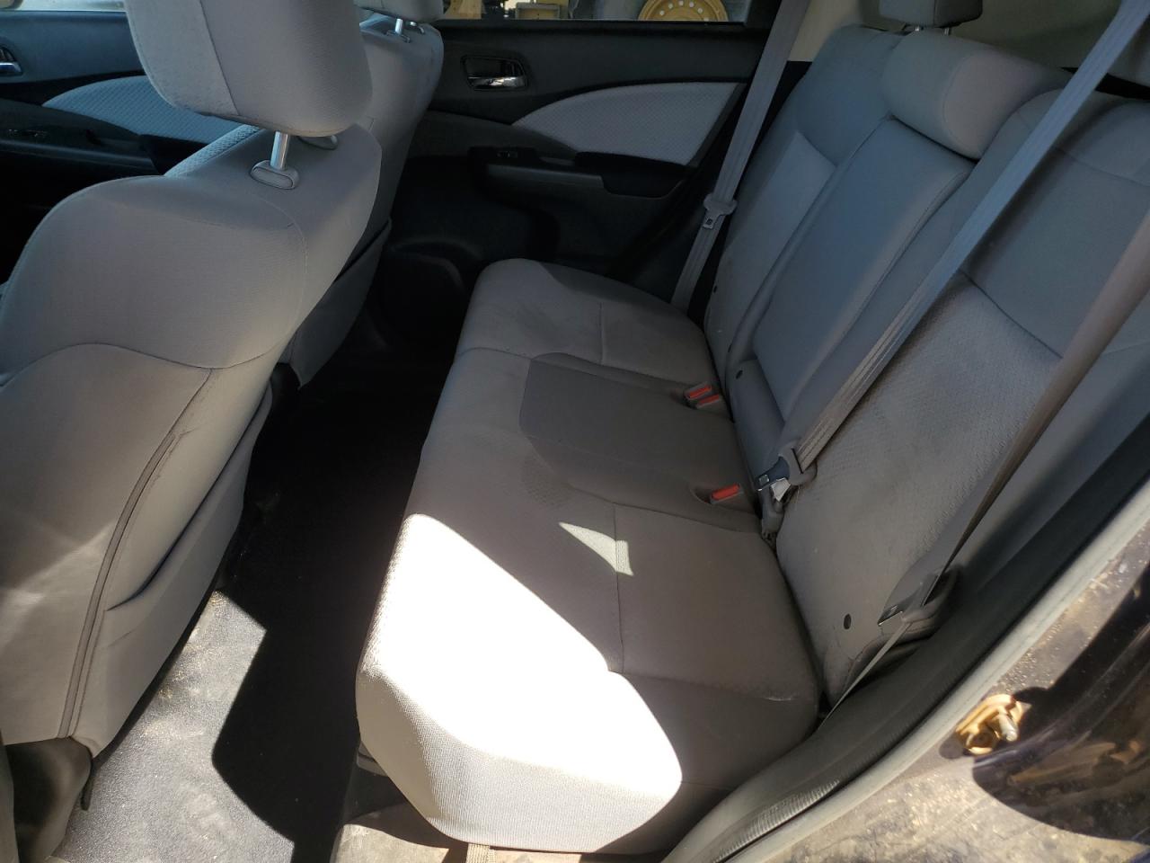 2016 Honda Cr-V Ex VIN: 2HKRM4H53GH710770 Lot: 67714275