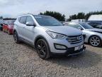 2016 HYUNDAI SANTA FE PREMIUM SE CRDI  for sale at Copart WISBECH