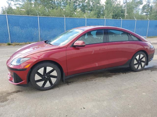 2024 HYUNDAI IONIQ 6 SEL à vendre chez Copart NB - MONCTON