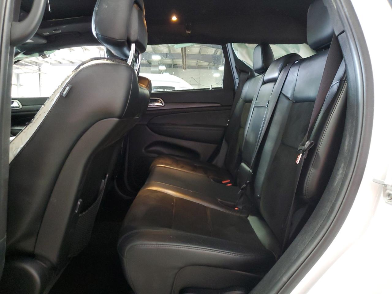 2021 Jeep Grand Cherokee Laredo VIN: 1C4RJFAG2MC516237 Lot: 70518335