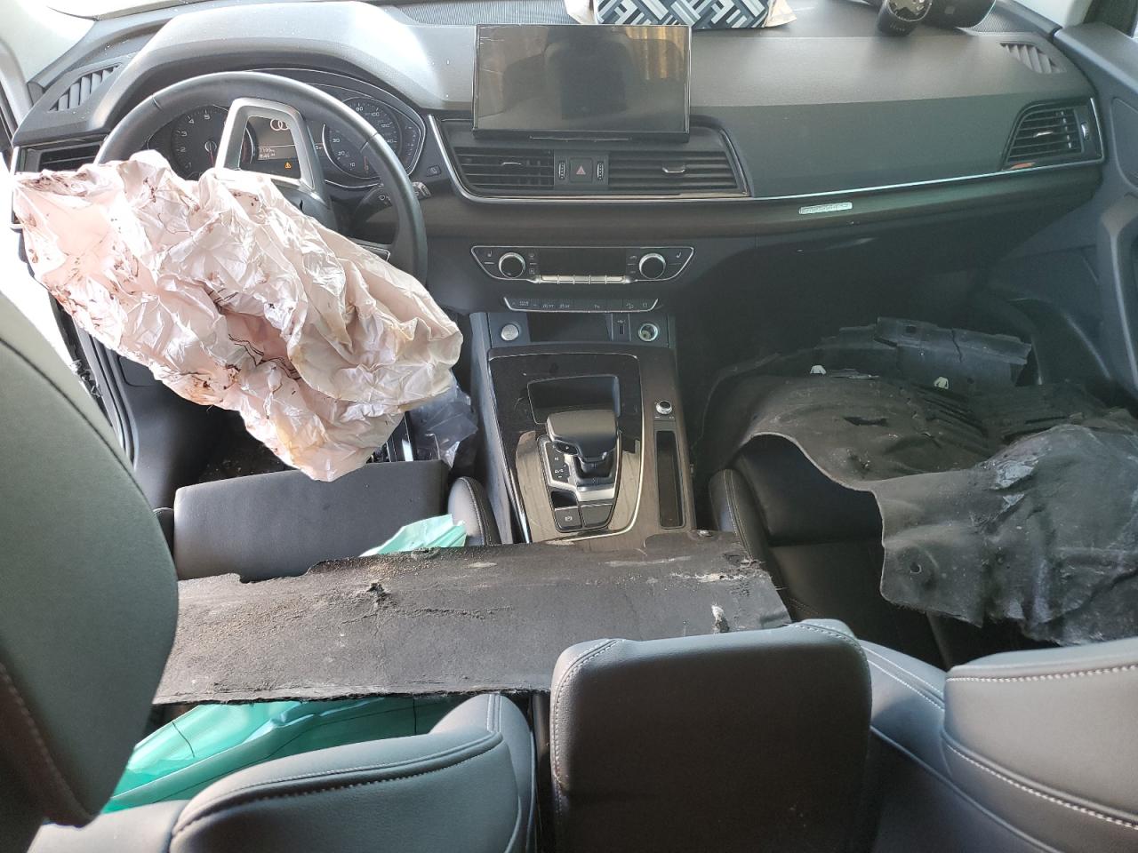 2024 Audi Q5 Premium 45 VIN: WA1GAAFY6R2036530 Lot: 69068275