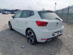 2024 SEAT IBIZA FR SPORT ECOTSI S-A  for sale at Copart SANDWICH