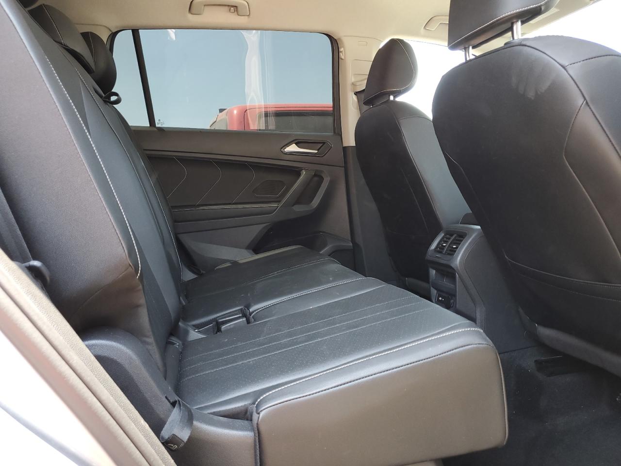 2022 Volkswagen Tiguan Se VIN: 3VV3B7AX8NM125183 Lot: 67859025