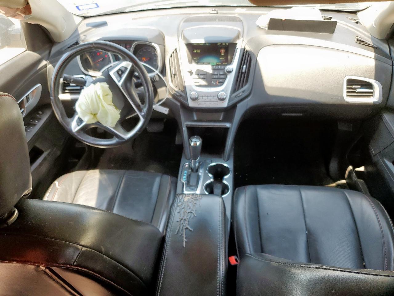 2GNALCEK2H6187517 2017 Chevrolet Equinox Lt