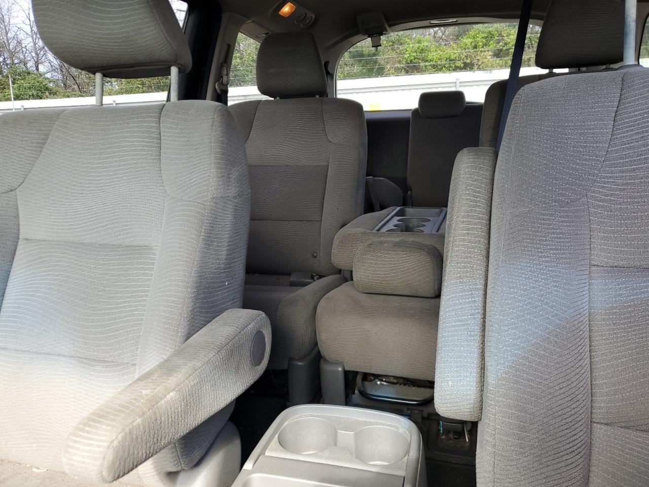 2012 Honda Odyssey Ex VIN: 5FNRL5H4XCB080478 Lot: 69515675