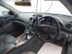 2004 MERCEDES BENZ SL 350 AUT for sale at Copart GLOUCESTER