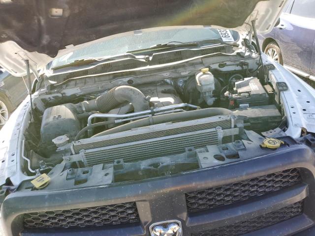 2015 RAM 2500 ST