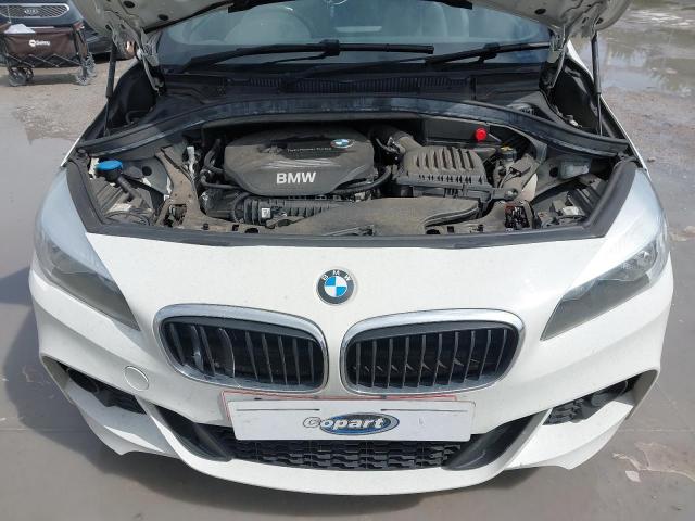 2018 BMW 2 SERIES M SPORT