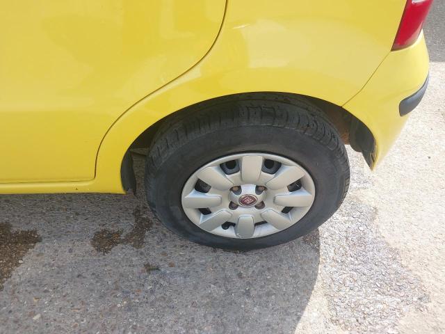 2010 FIAT PANDA DYNAMIC ECO 1.2 DYNAMIC ECO 5DR