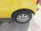 2010 FIAT PANDA DYNAMIC ECO 1.2 DYNAMIC ECO 5DR for sale at Copart SANDY
