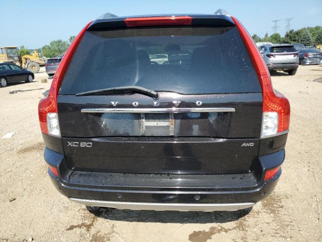  VOLVO XC90 2013 Czarny