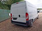 2022 CITROEN RELAY ENTERPRISE for sale at Copart SANDY