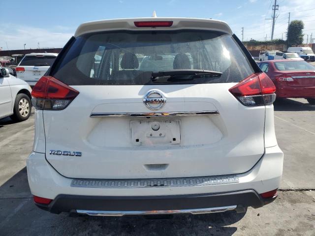  NISSAN ROGUE 2018 Biały