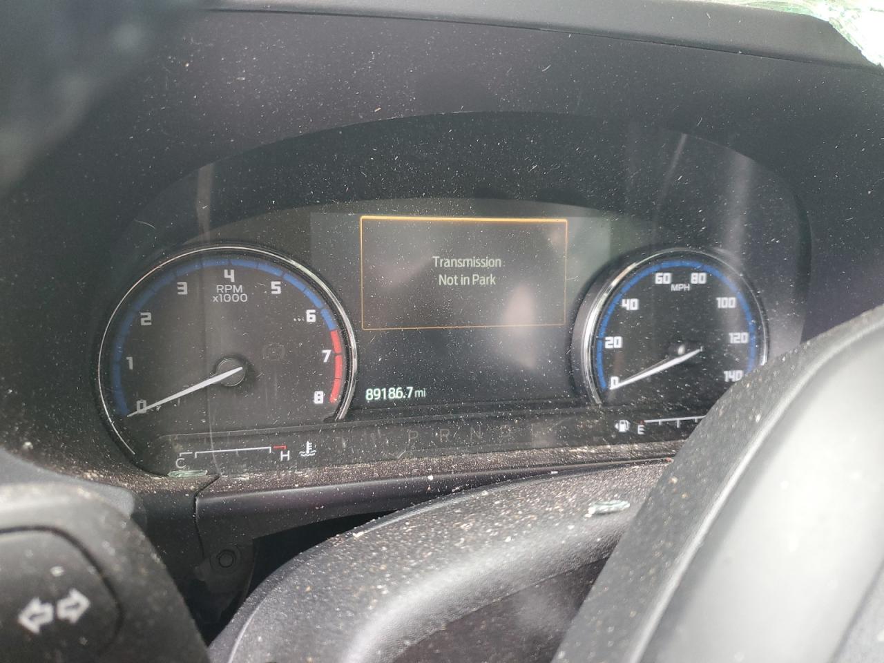 2022 Ford Bronco Sport Outer Banks VIN: 3FMCR9C65NRD83119 Lot: 69569115