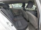 2010 HONDA INSIGHT EX   for sale at Copart ON - TORONTO
