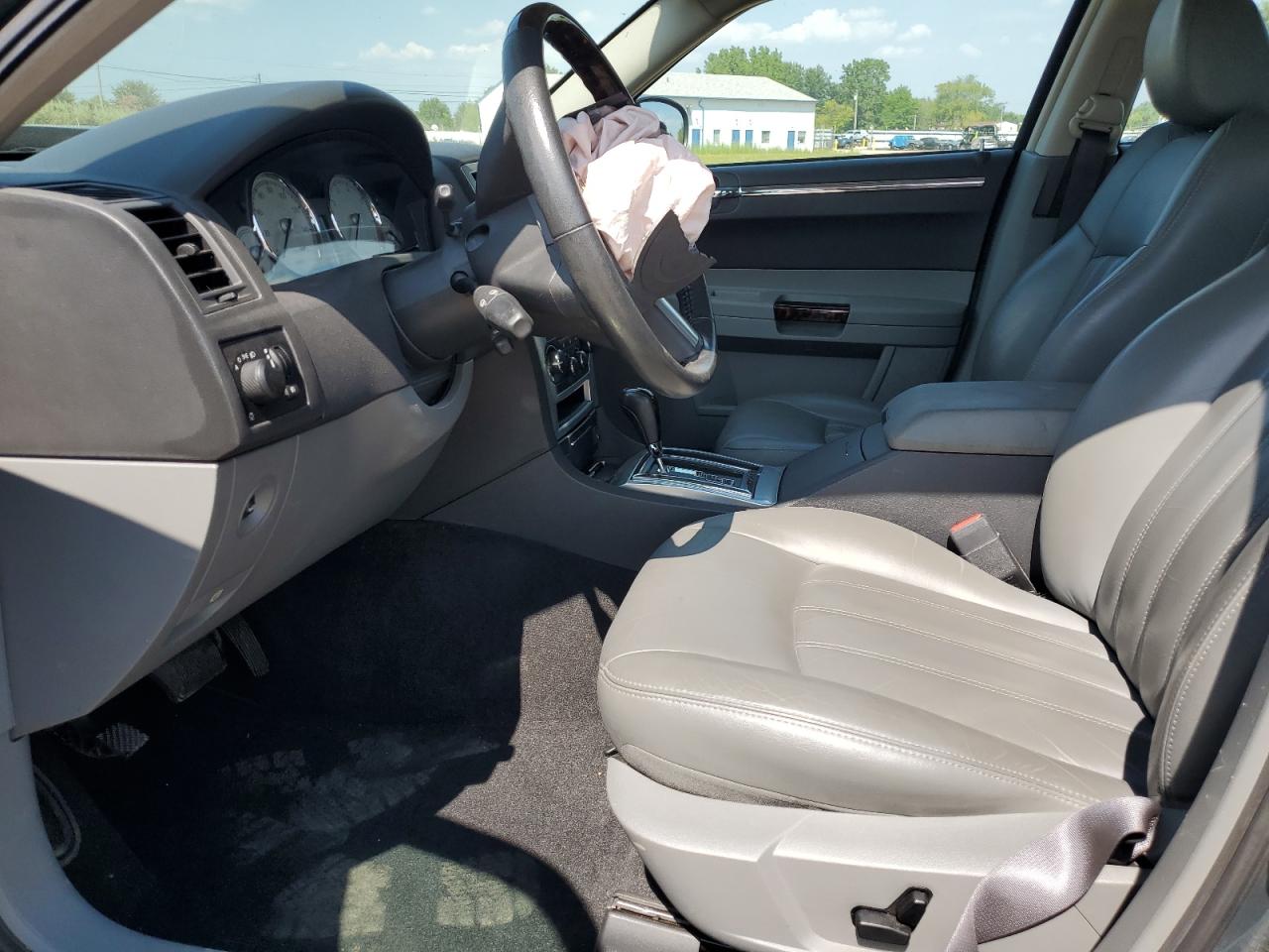 2005 Chrysler 300C VIN: 2C3JA63H05H101388 Lot: 68108195