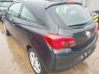 2015 VAUXHALL CORSA EXCITE for sale at Copart WESTBURY