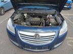 2012 VAUXHALL INSIGNIA S for sale at Copart SANDTOFT