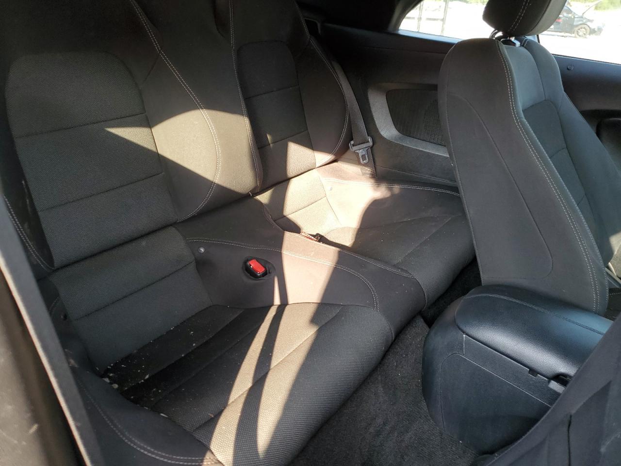 2016 Ford Mustang VIN: 1FATP8EM2G5291445 Lot: 69839405