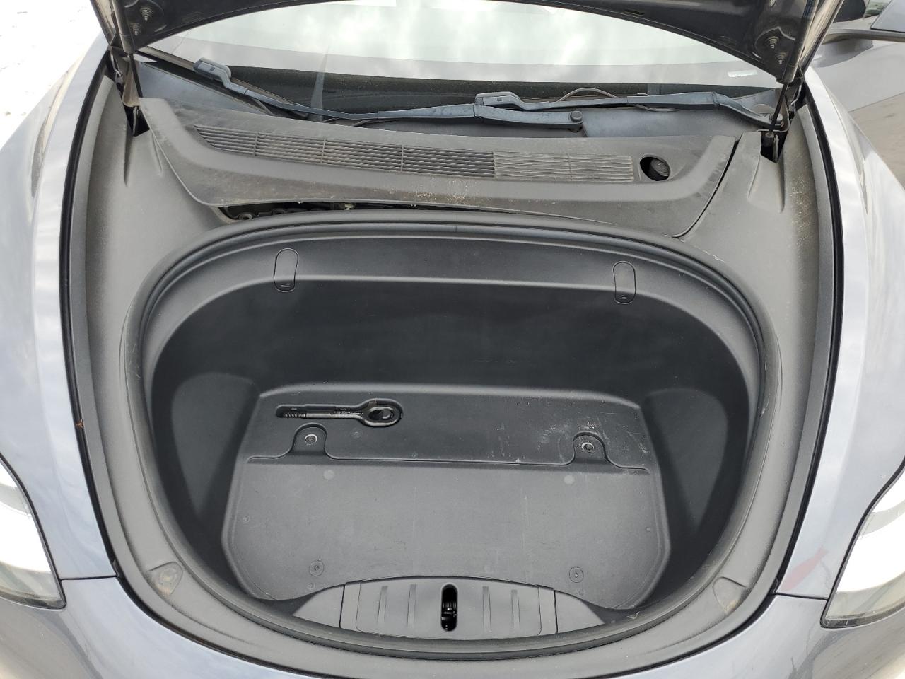 2019 Tesla Model 3 VIN: 5YJ3E1EB9KF447655 Lot: 70415185