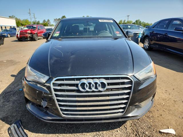  AUDI A3 2015 Czarny