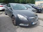 2011 OPEL INSIGNIA for sale at Copart CASTLEDERMOT - IRELAND