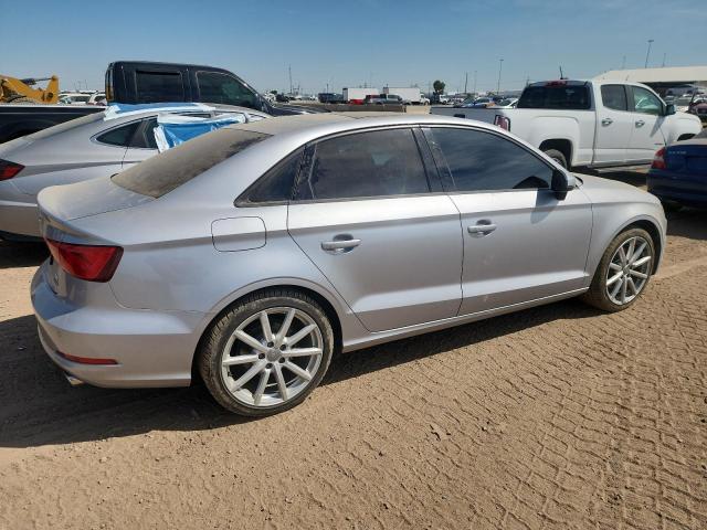  AUDI A3 2016 Silver
