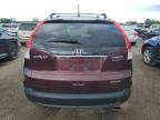 2013 HONDA CR-V TOURING   for sale at Copart ON - TORONTO