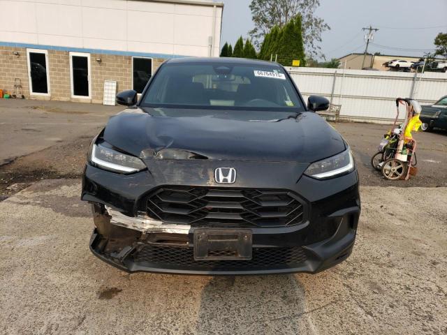  HONDA HR-V 2023 Czarny