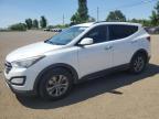2014 HYUNDAI SANTA FE SPORT    for sale at Copart QC - MONTREAL