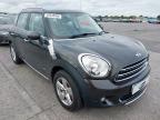 2014 MINI COUNTRYMAN COOPER for sale at Copart CHESTER