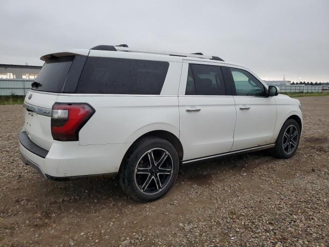  FORD EXPEDITION 2020 Белы