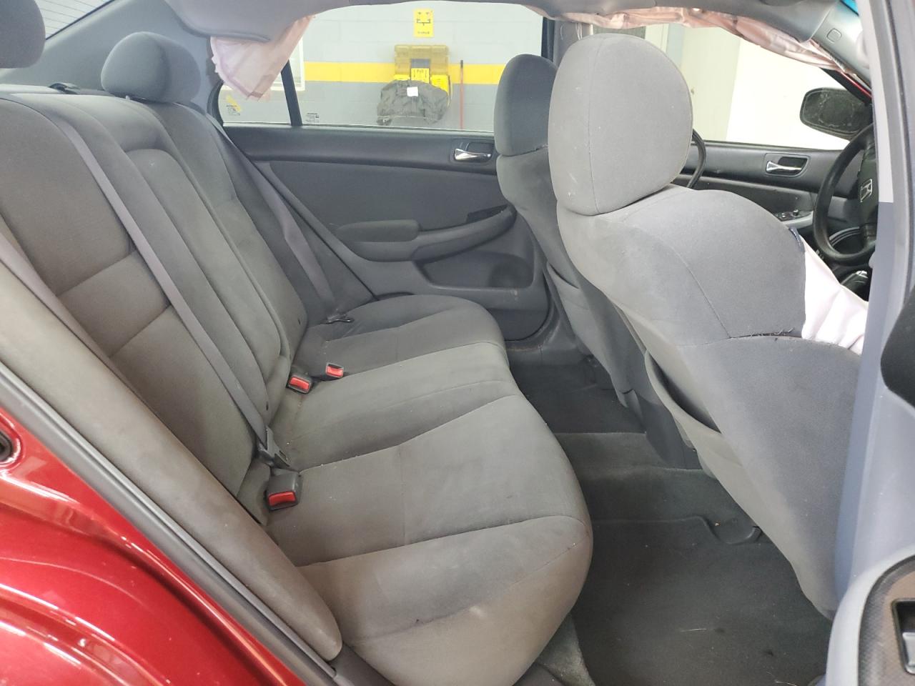 2007 Honda Accord Se VIN: 1HGCM56347A194635 Lot: 70357685