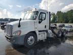 2016 FREIGHTLINER CASCADIA 125 SEMI TRUCK for sale at Copart NC - RALEIGH