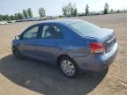 2009 TOYOTA YARIS    for sale at Copart QC - MONTREAL